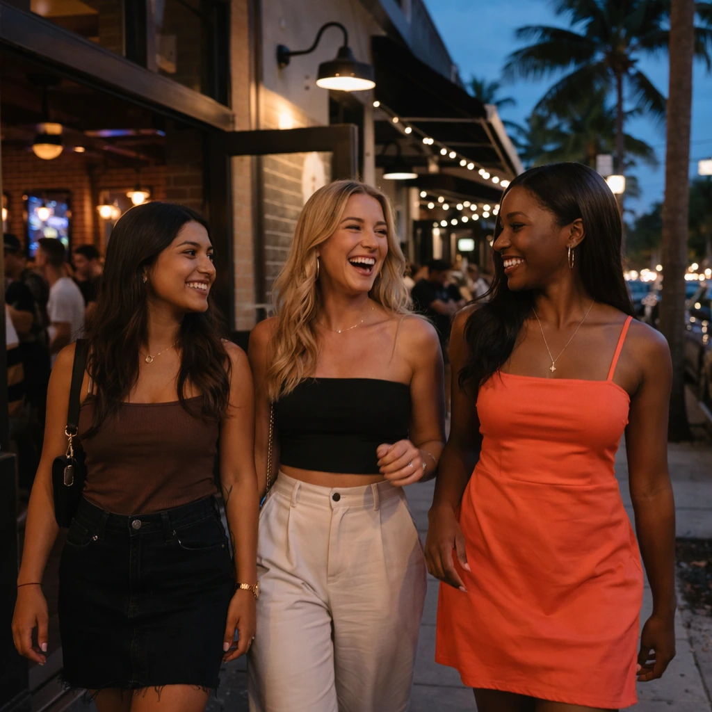 Web design and branding for Florida businesses from Vero Beach to Miami in 2026